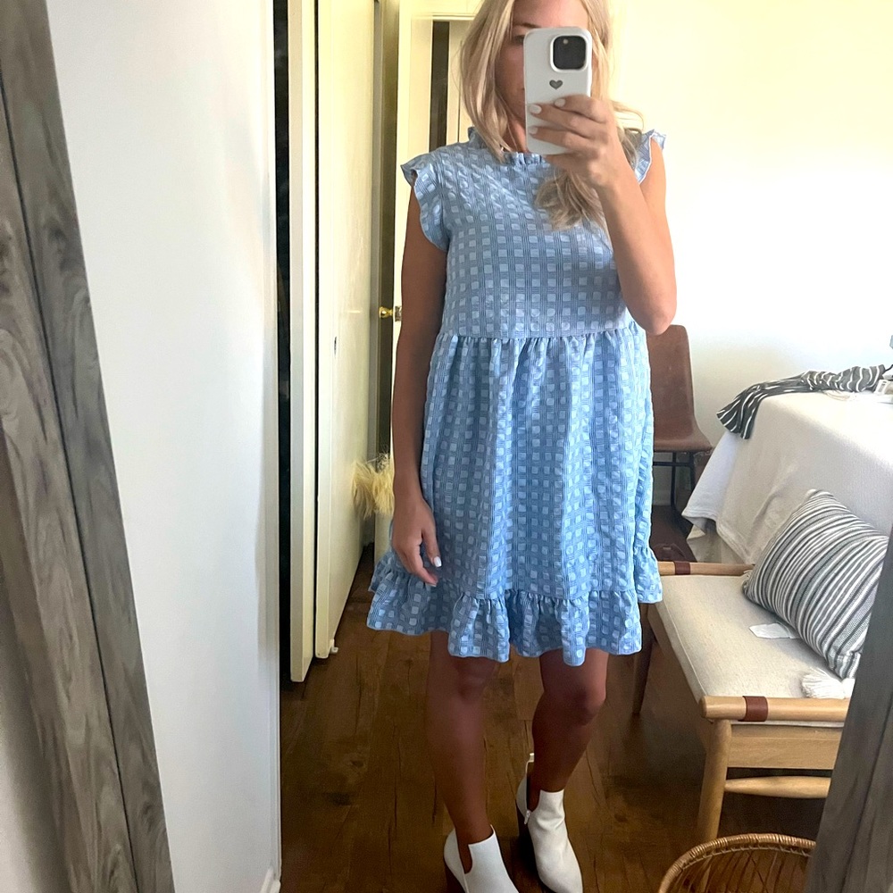 Country dress